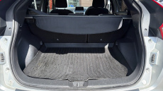 Mitsubishi Eclipse Cross 1.5 3 5dr CVT 4WD Petrol Hatchback